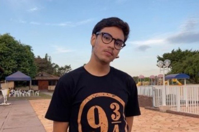  (crédito: Arquivo pessoal)