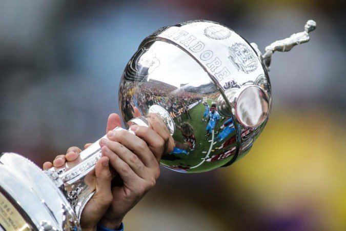(crédito: Staff Images/Conmebol) (crédito: Staff Images/Conmebol)
