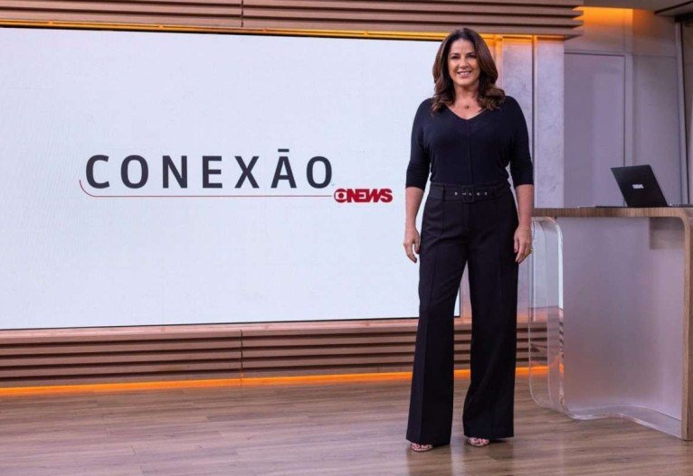 Christiane Pelajo anuncia saída da Globo News após 26 anos na Globo