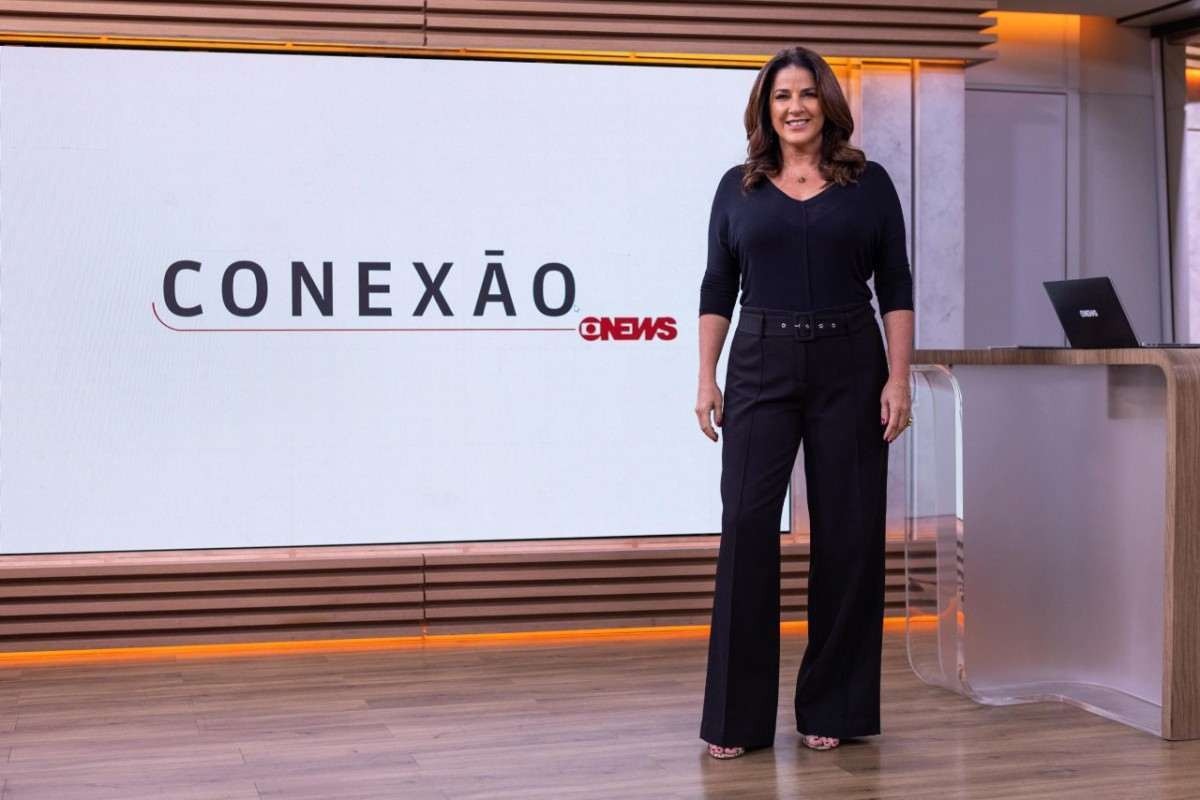 Christiane Pelajo anuncia saída da Globo News após 26 anos na Globo