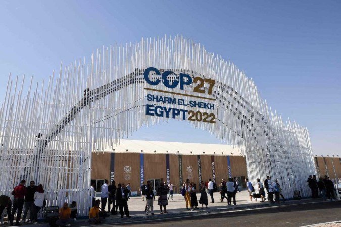(crédito: Joseph Eid/AFP) (crédito: Joseph Eid/AFP)