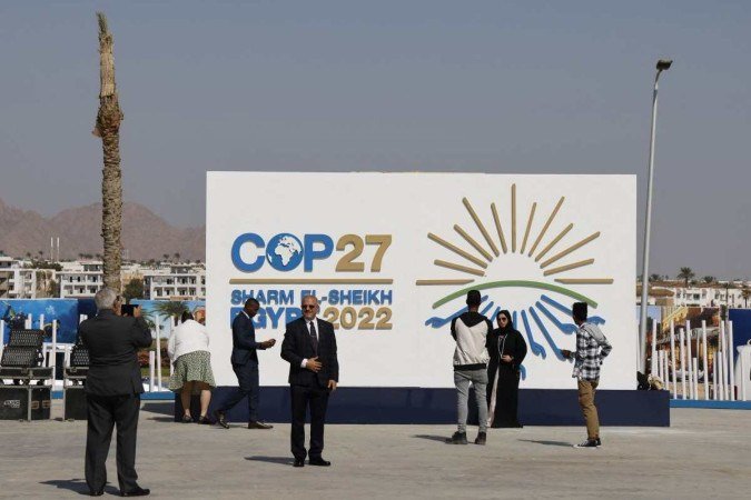 (crédito: Ludovic MARIN / AFP) (crédito: Ludovic MARIN / AFP)