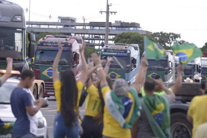 (crédito: Carlos Vieira/CB) (crédito: Carlos Vieira/CB)