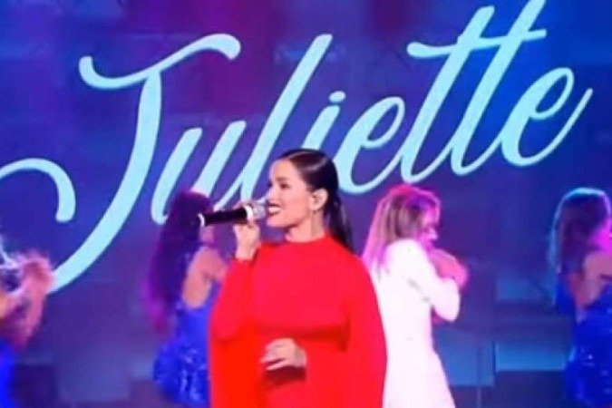(crédito: SBT/ reprodução) (crédito: SBT/ reprodução)