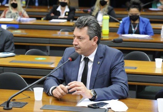 Gilmar Felix/Agência Câmara