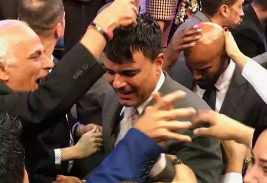 Arquivo pessoal