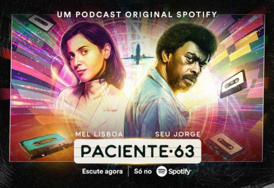 Divulgação: Spotify