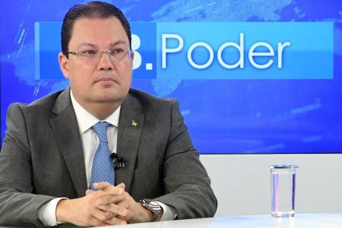 (crédito: Ed Alves/CB/D.A Press) (crédito: Ed Alves/CB/D.A Press)