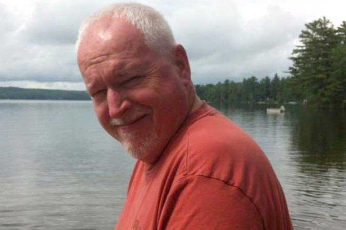 Bruce McArthur foi julgado em 2018.
crédito: FACEBOOK
- Bruce McArthur foi julgado em 2018.
crédito: FACEBOOK
-