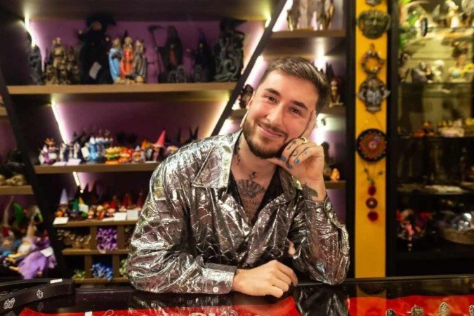 (crédito: Divulgação ) (crédito: Divulgação )