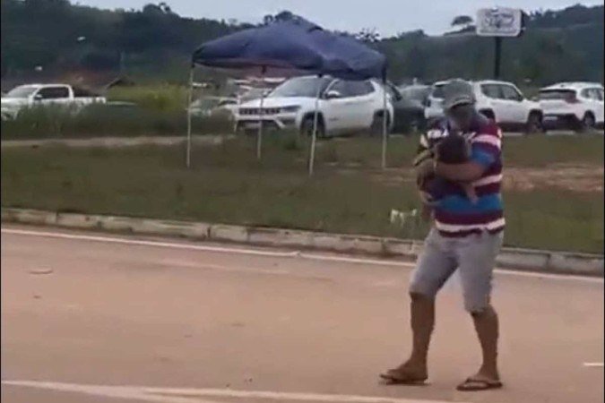  (crédito: Reprodução/Redes Sociais)