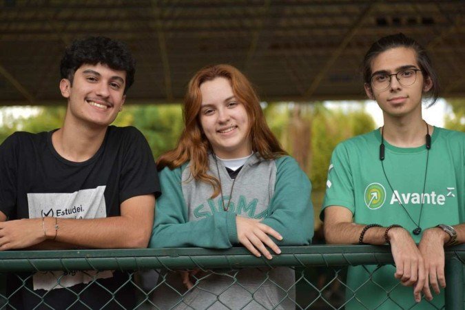  (crédito:  Mariana Lins )