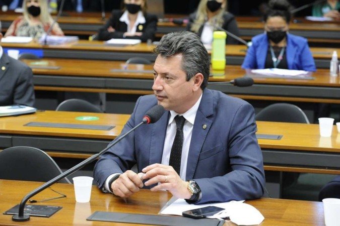  (crédito: Gilmar Felix/Agência Câmara                  )