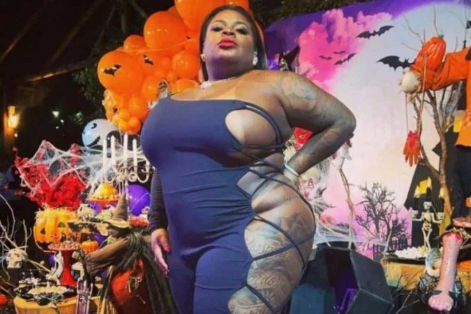 (crédito: Reprodução/ Instagram) (crédito: Reprodução/ Instagram)