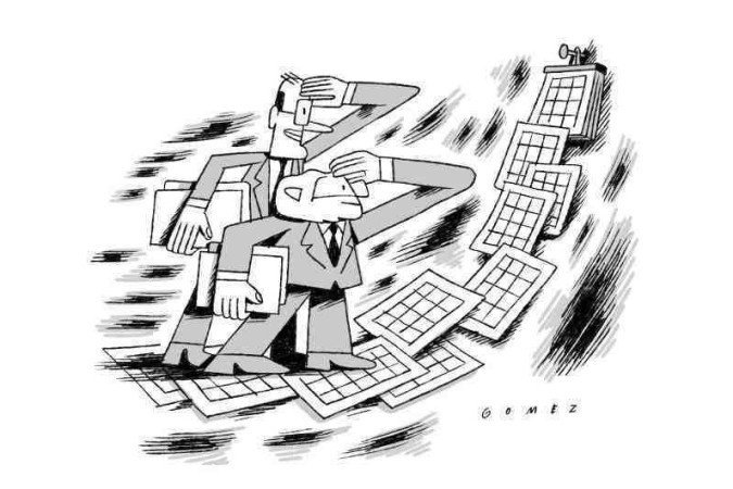 (crédito: Caio Gomez) (crédito: Caio Gomez)