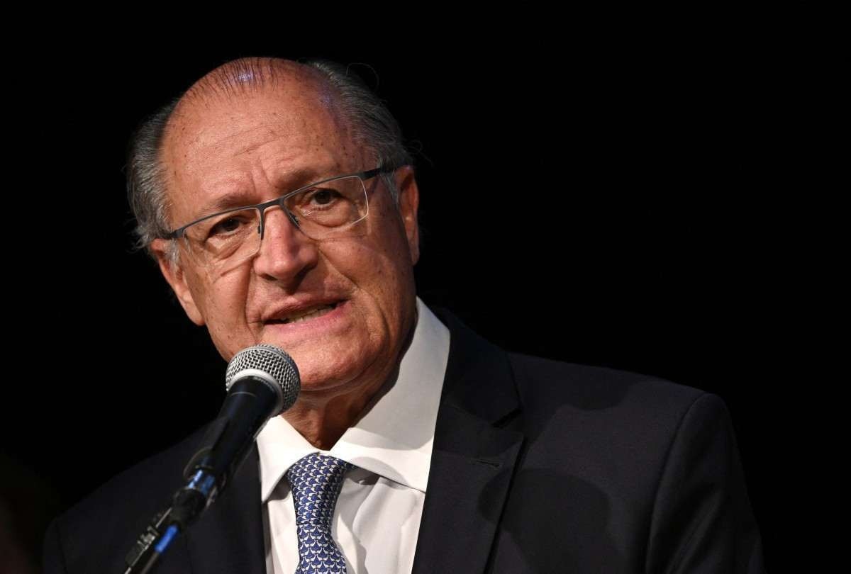 Alckmin parabeniza Ilan Goldfajn, novo presidente do BID