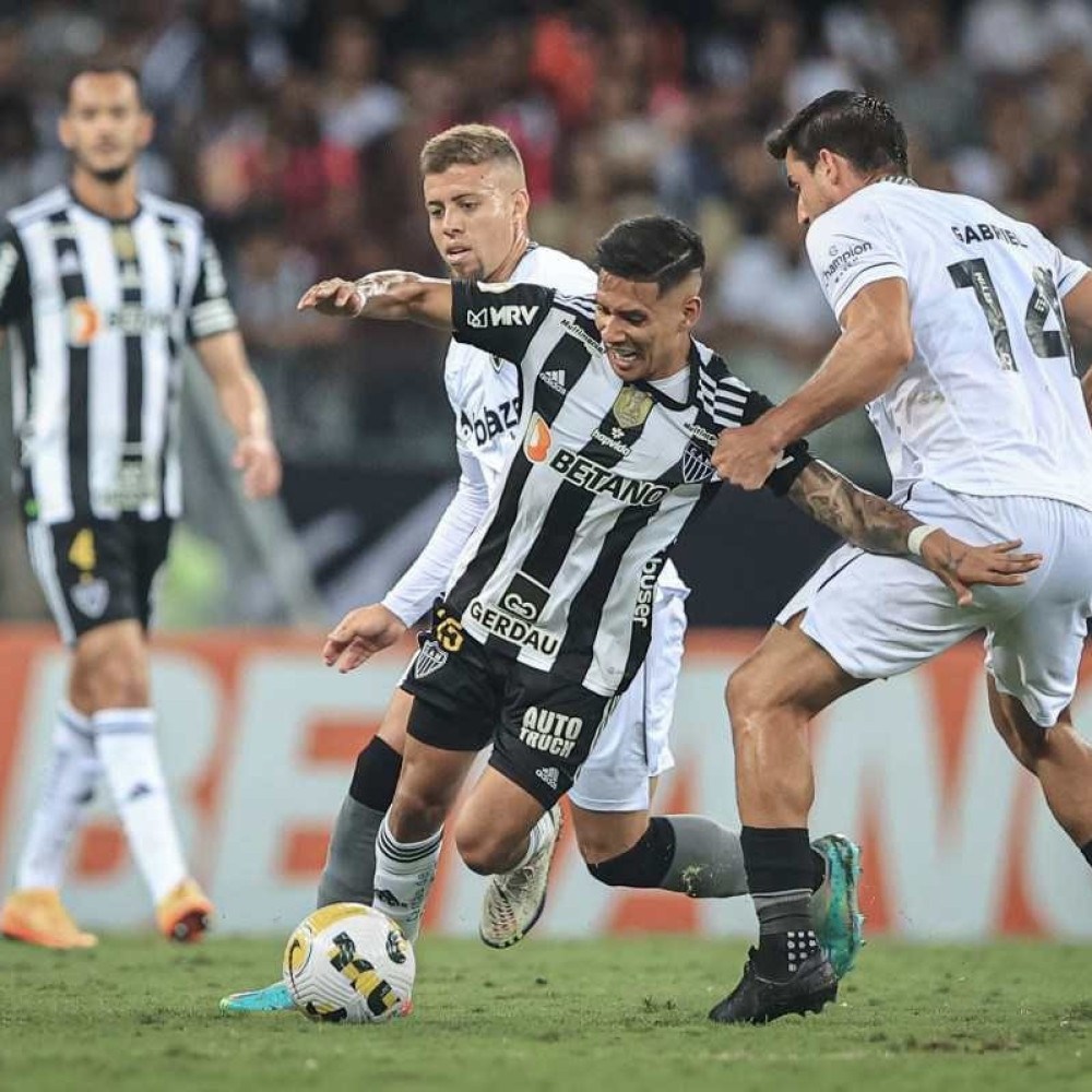 Jogos da rodada do Brasileirão 2019 após a Copa América