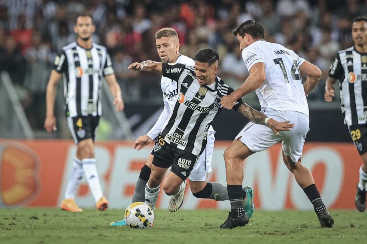 Campeão, classificados para Libertadores e rebaixados definidos: como  Brasileirão pode acabar neste final de semana