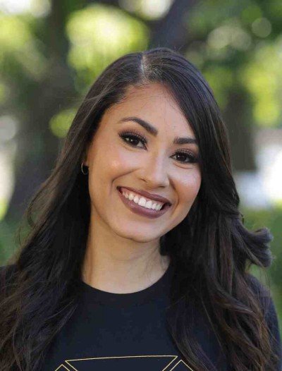 Emyle Silva sonha com a possibilidade de retornar à área de tech recruiter Emyle Silva sonha com a possibilidade de retornar à área de tech recruiter