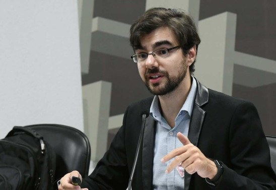  Marcos Oliveira/Agência Senado