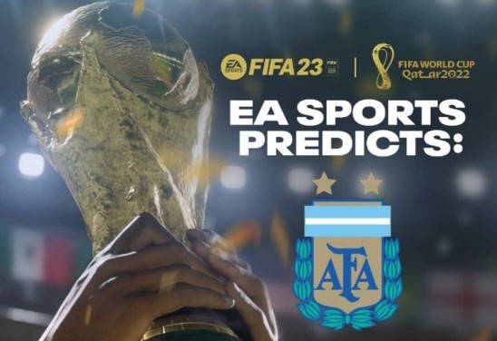 Divulgação/EA Sports