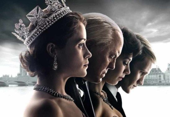 Divulgação: Netflix