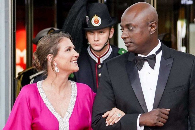 (crédito: Lise Åserud / NTB / AFP) (crédito: Lise Åserud / NTB / AFP)