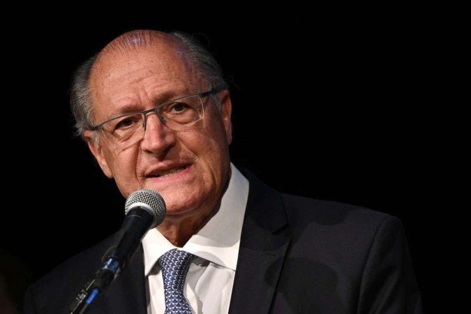(crédito: Evaristo Sá/AFP) (crédito: Evaristo Sá/AFP)