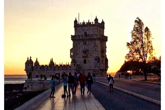 Informações fundamentais sobre Portugal •