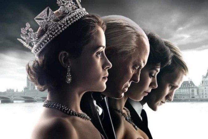 The Crown: o que é real e o que é ficção na série? - Olhar Digital