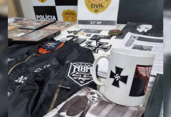 Reprodução/PCDF