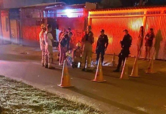 Recanto Alerta/Divulgação