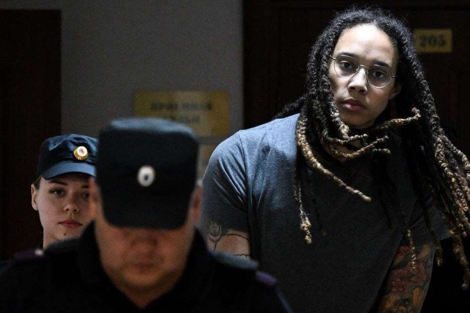 (crédito: Kirill KUDRYAVTSEV / AFP) (crédito: Kirill KUDRYAVTSEV / AFP)