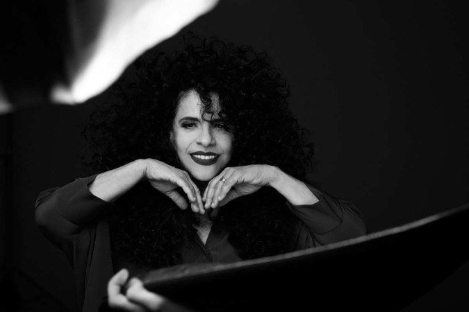 Maria da Graça Costa Penna Burgos morreu aos 77 anos. - (crédito: Bob Wolfenson/Divulgação) Maria da Graça Costa Penna Burgos morreu aos 77 anos. - (crédito: Bob Wolfenson/Divulgação)