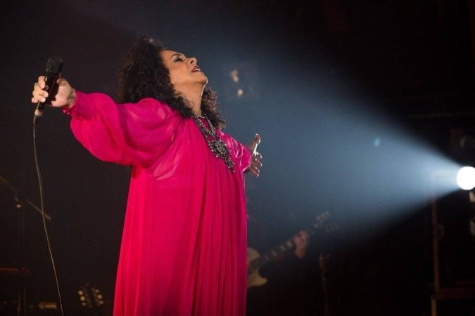(crédito: Marcos Hermes/Divulgacao. Cantora Gal Costa) (crédito: Marcos Hermes/Divulgacao. Cantora Gal Costa)