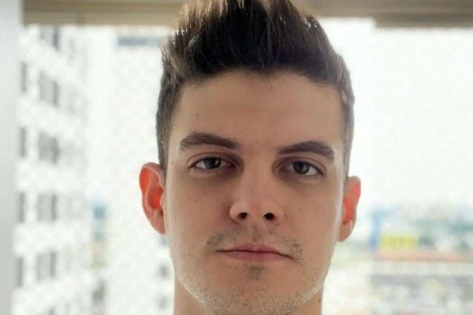 (crédito: Reprodução/Instagram) (crédito: Reprodução/Instagram)