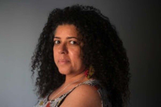 Só penso em celebrar. -  (crédito: Felipe Fernandes)