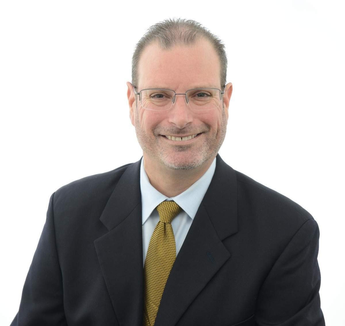 Todd Belt, professor de gestão política da George Washington University