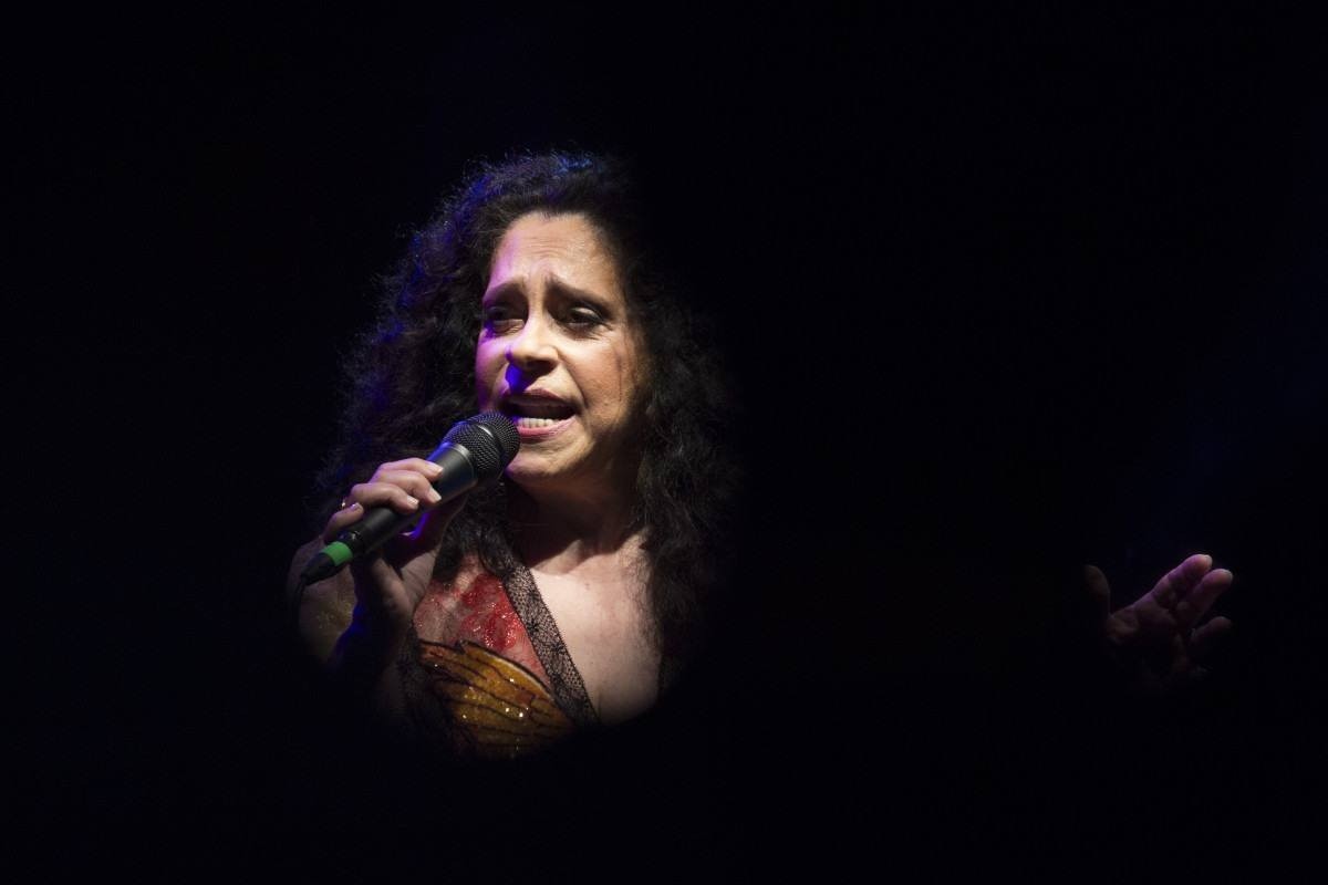 Para sempre: confira 10 clássicos de Gal Costa para curtir no YouTube