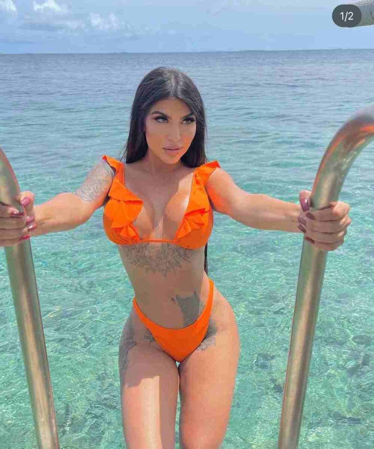Estupro, cárcere privado e drogas: mais revelações sobre Marcela Ellen, a mulher que matou noivo em motel