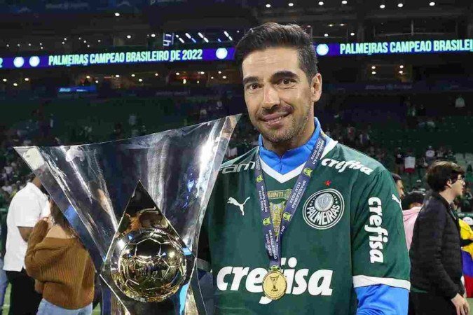  (crédito: Cesar Greco/Palmeiras)