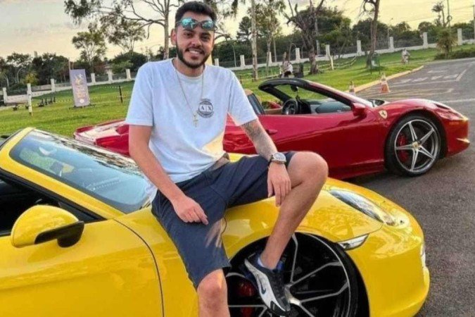 Klebim comprava veículos no nome de empresas de fachada