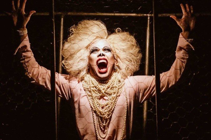  (crédito: Divulgação )