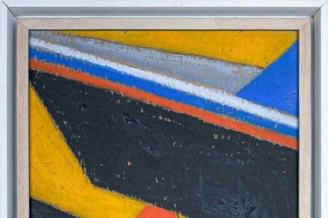 Arte por engano | De Francisco Galeno | Mostra individual | Referência Galeria de Arte