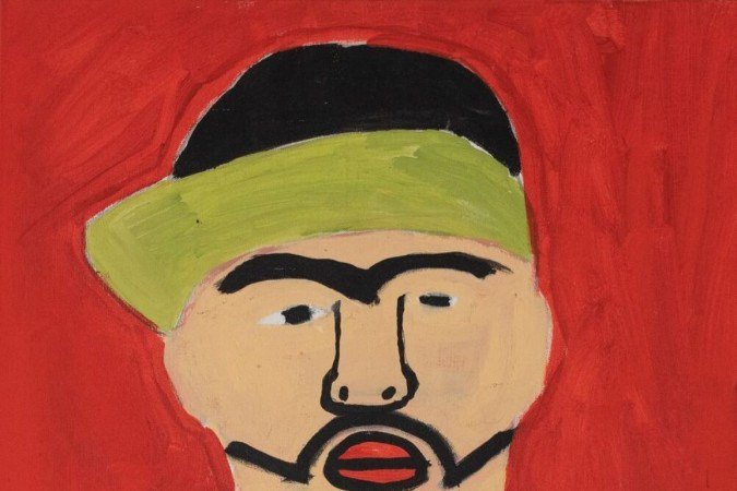 Luciano Piantino celebra 14 anos na arte com a exposição 'Minha Outra Metade'