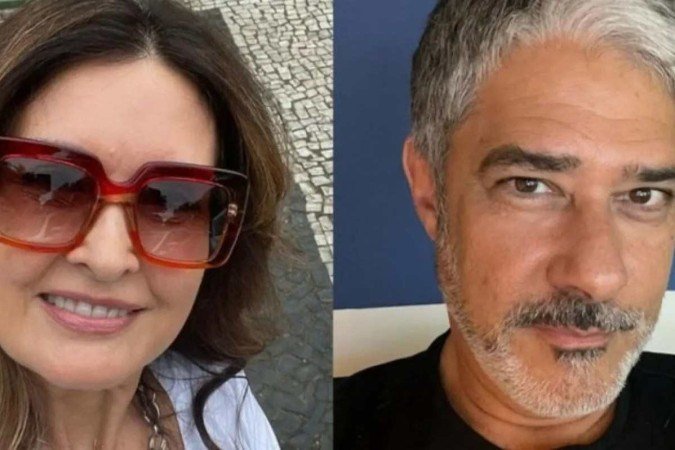 (crédito: Reprodução/ Instagram) (crédito: Reprodução/ Instagram)