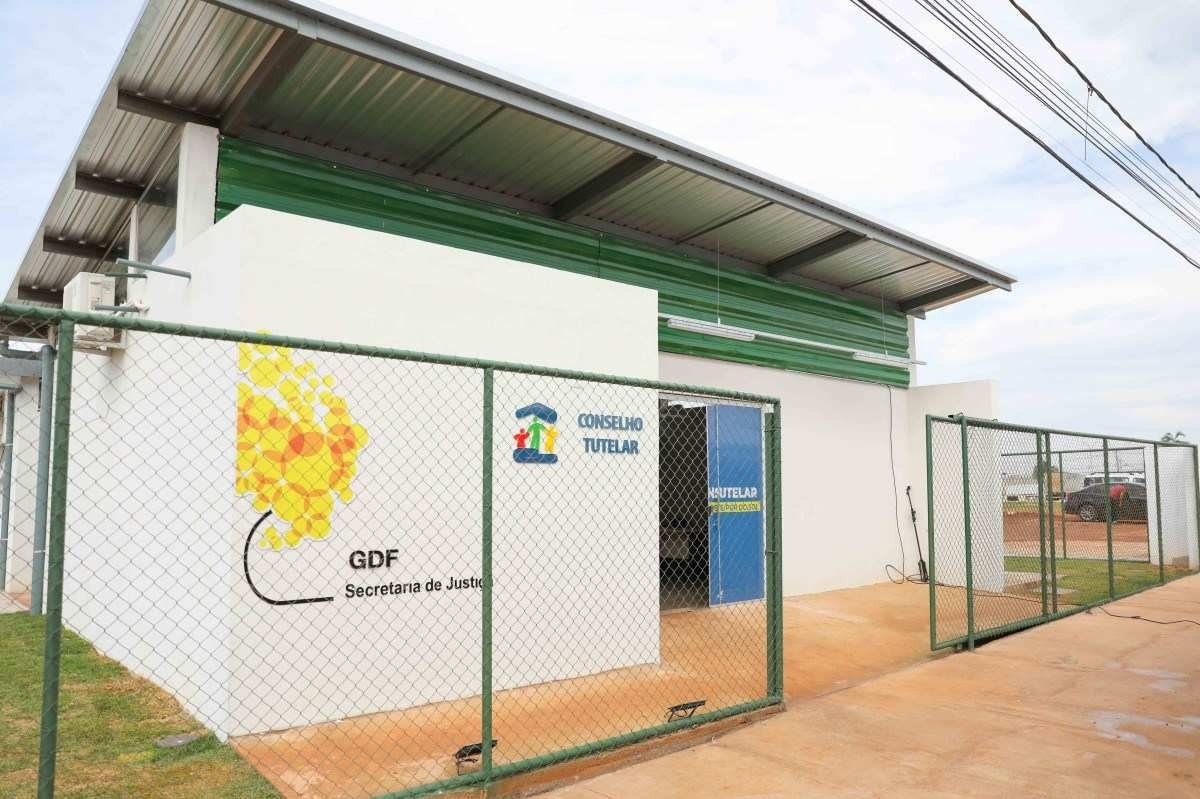 Negligência contra crianças e adolescentes dispara no DF em 2024