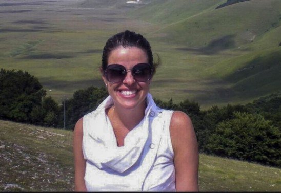  Reprodu....o Facebook/Viviane Vieira do Amaral Arronenzi