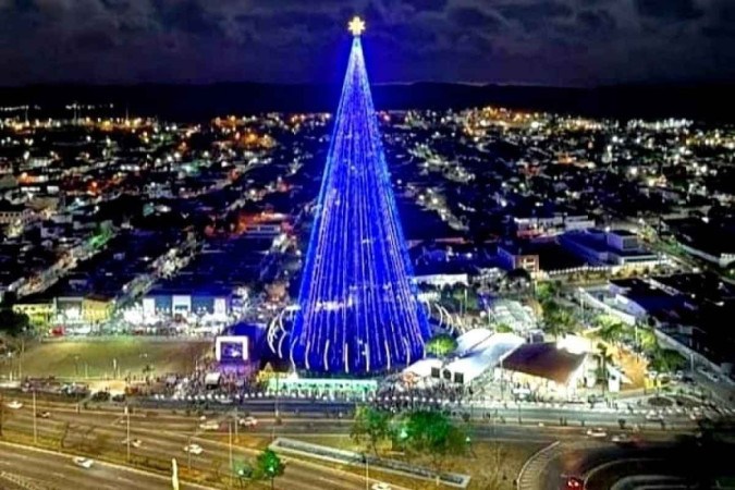 Cidades para viver um Natal à brasileira e digno de filmes natalinos!