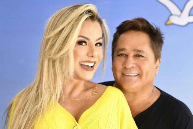 (crédito: Jordana Moreira) (crédito: Jordana Moreira)